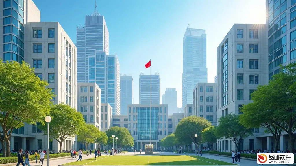 上海市教育智能备课技术团队的革新之路
