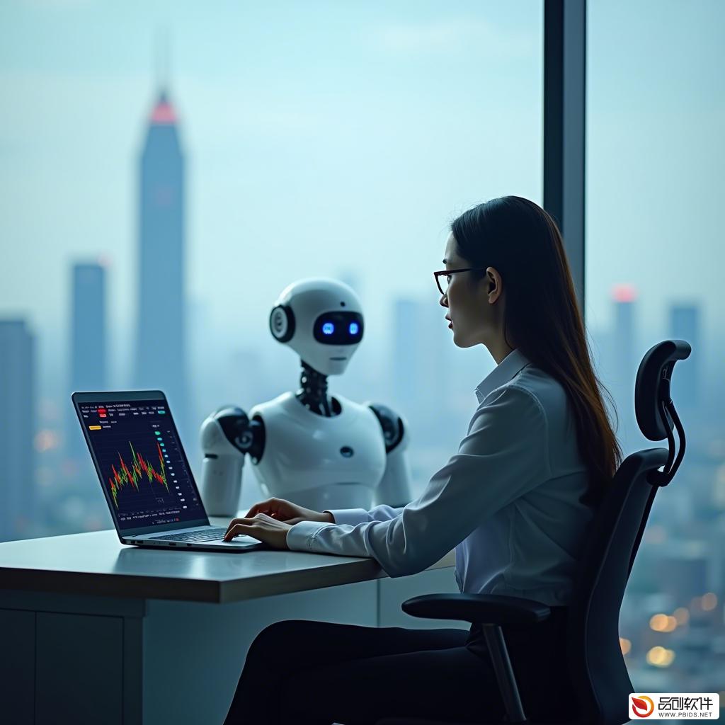 深圳市证券从业AI培训系统服务商：重塑金融行业教育新生态
