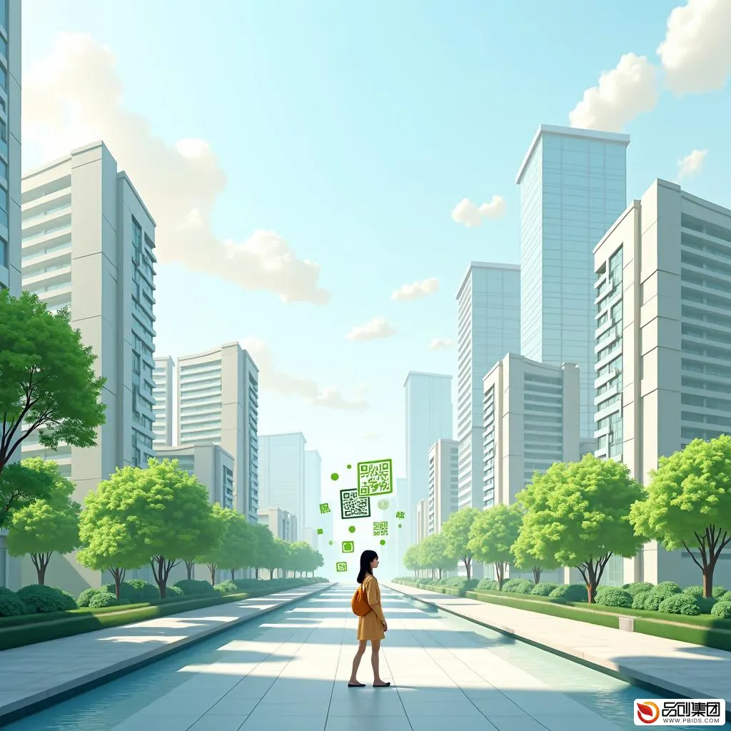 品创集团赋能遂宁：观音智城软件引领文化旅游与绿色发展...