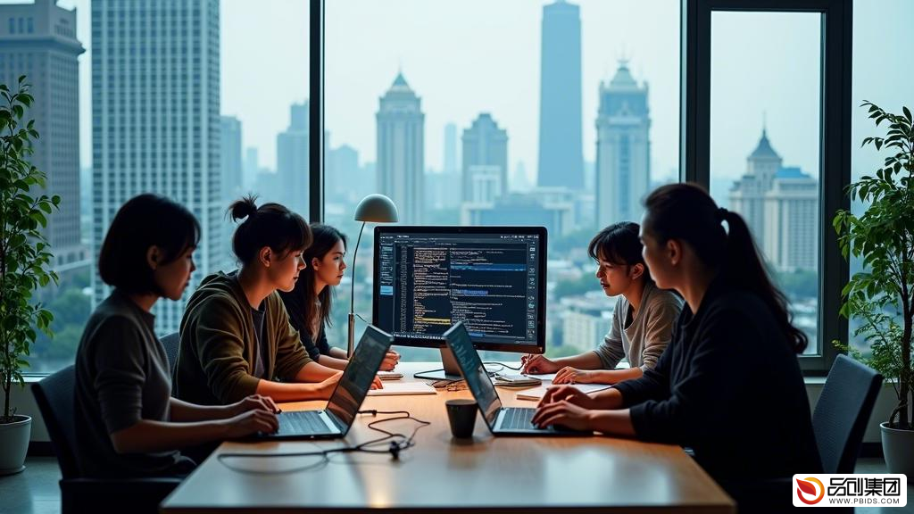 合肥APP定制：打造专属移动应用的全方位指南
