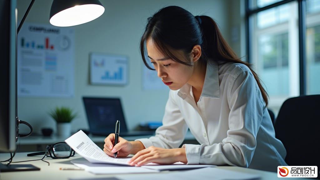 合规审计智能交互系统：重塑企业合规管理的新篇章
