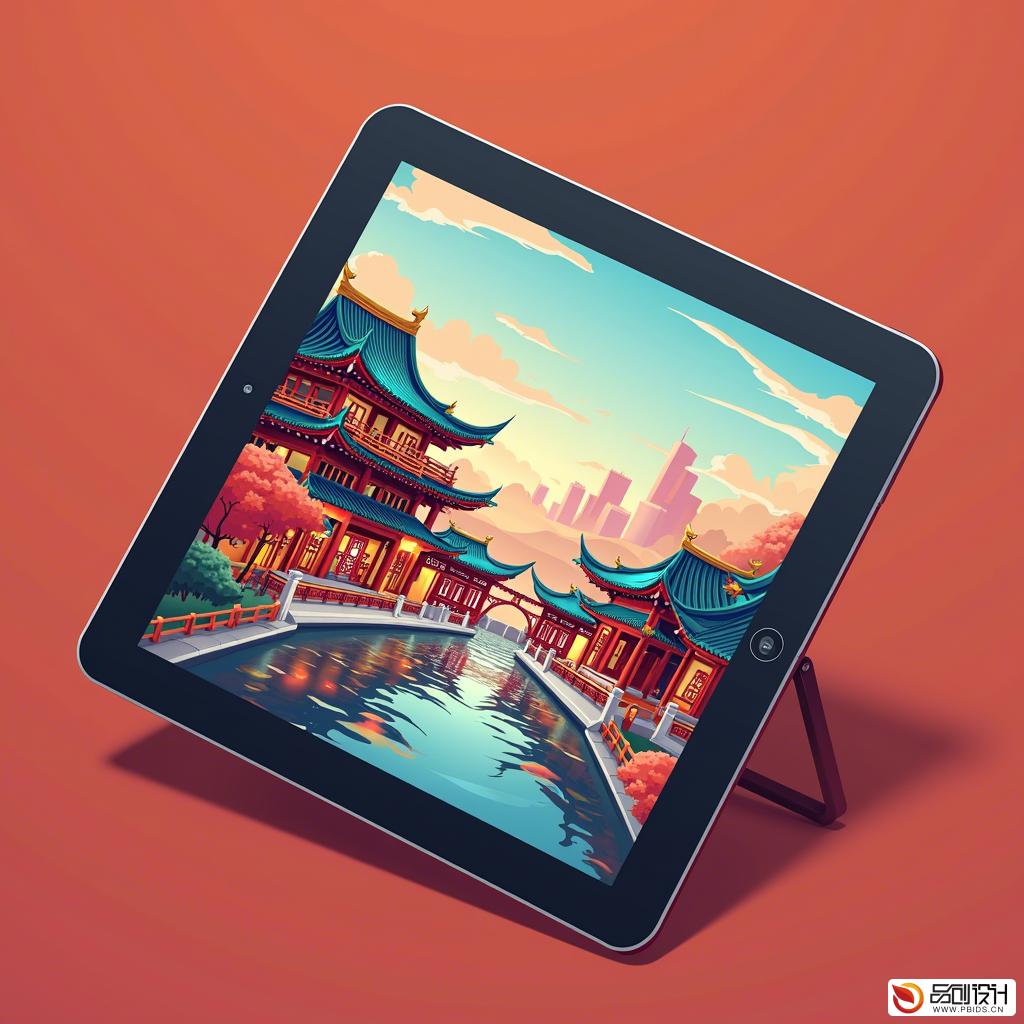 清远市APP应用UI设计：创新引领未来移...