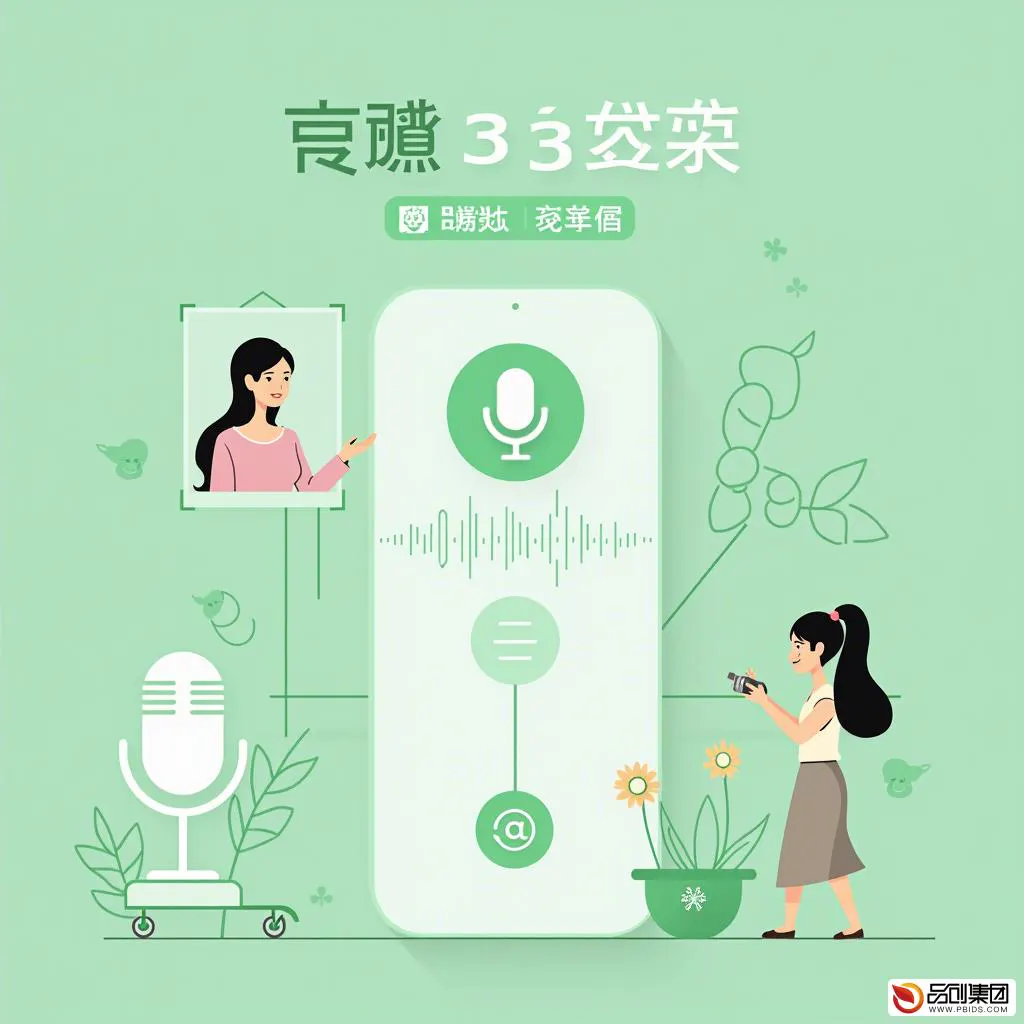 微信小程序开发：深入探索语音功能的实现与应用
