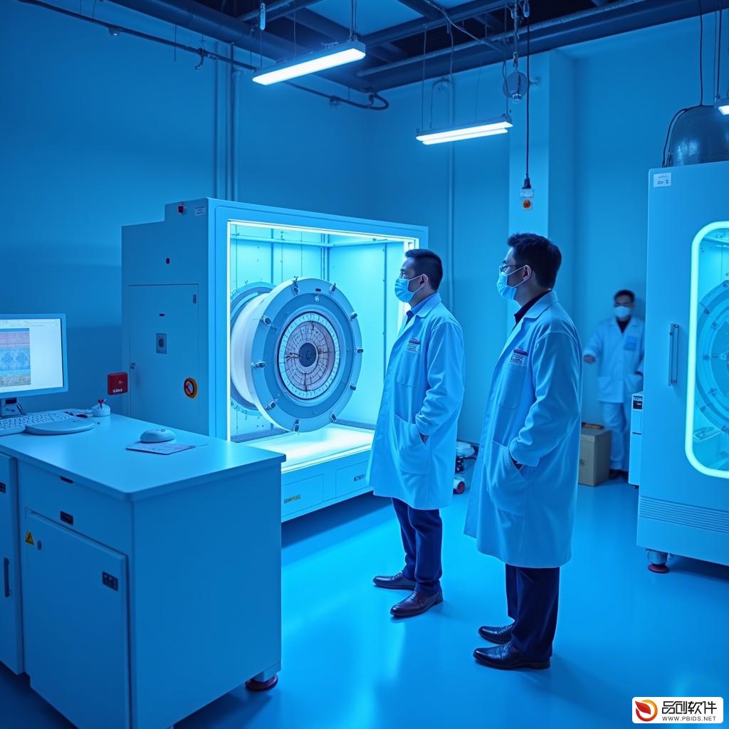 宁波市压力测试模拟引擎研发中心的创新之路
