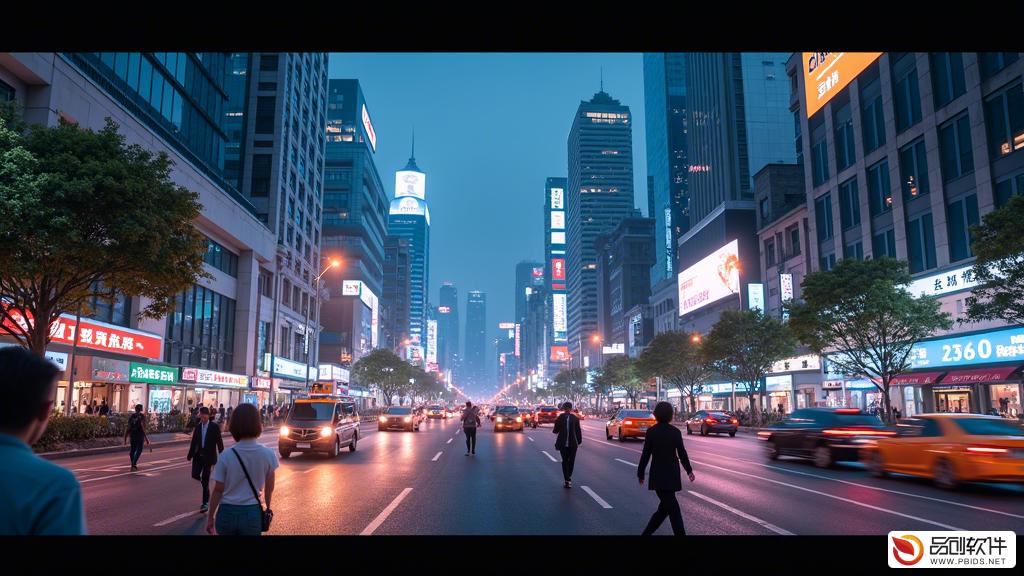 深圳市物流AI调度指挥系统：引领智慧物流新时代
