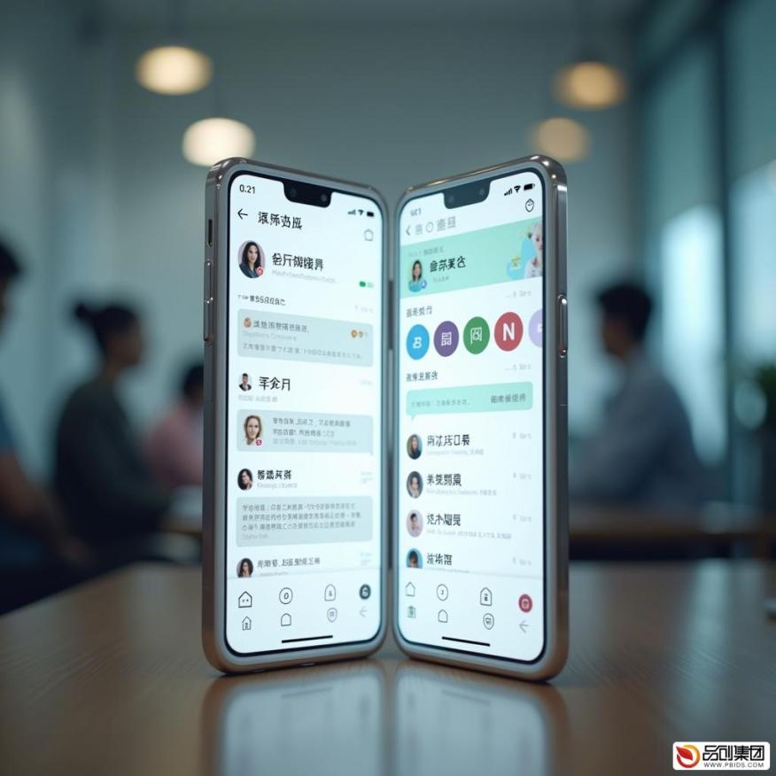 深度解析：哪家公司开发的微信公众号更出色？