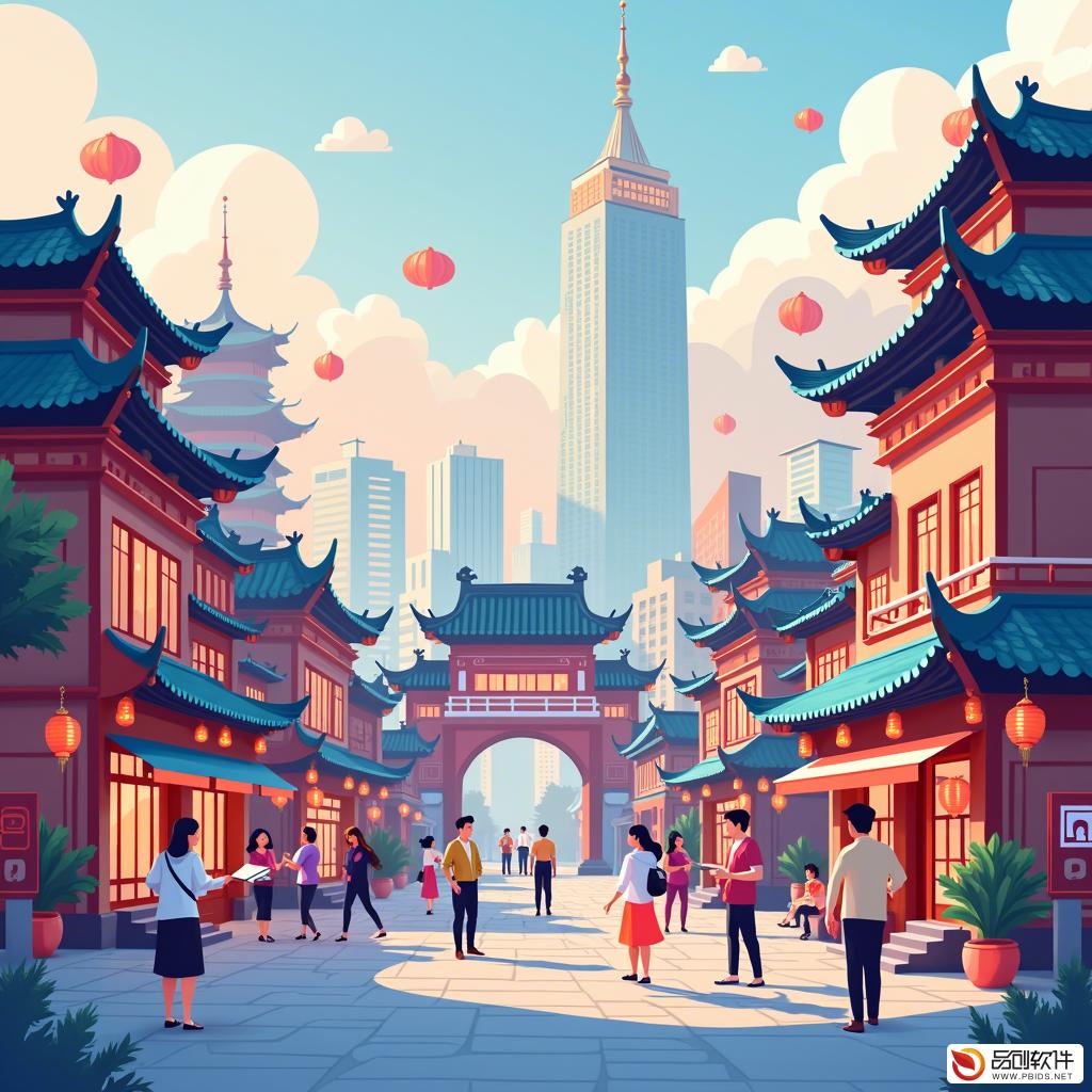 成都市跨境支付合规方案：构建安全高效的国...