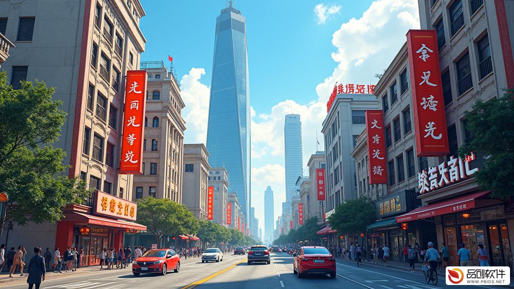 佛山市隧道综合管控平台集团：智慧交通的新篇章
