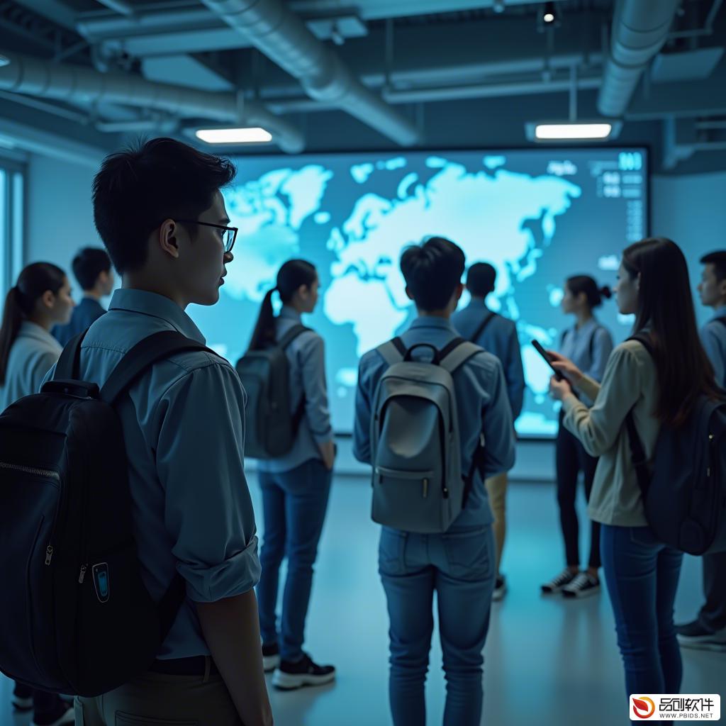 深圳市培训机构AI教育管理系统服务站：引...
