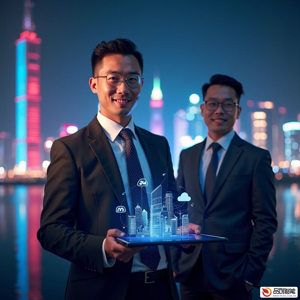 佛山市MQTT云端同步中心：引领物联网数据交互...