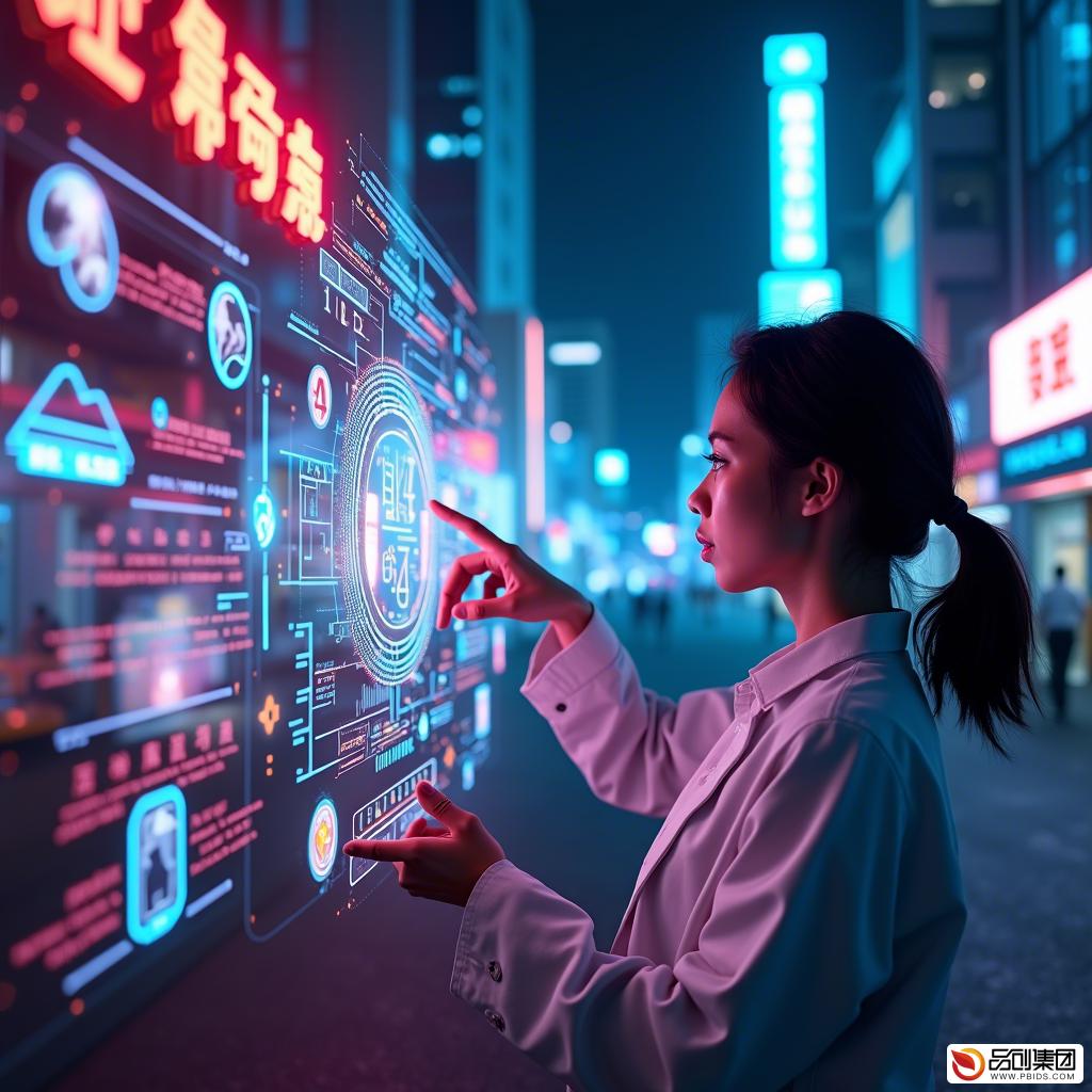 人工智能交互设计：塑造未来数字体验的创新之路
