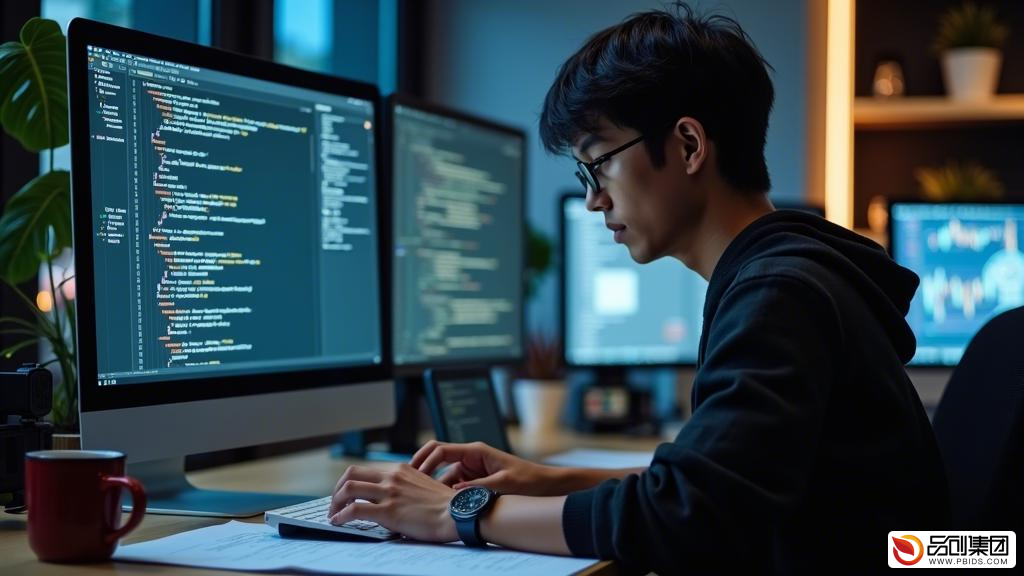 引领未来：揭秘app软件公司的开发之路

