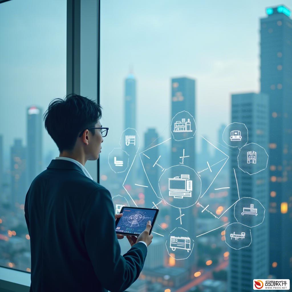 东莞市物联网传感器组网系统工作室：引领智...