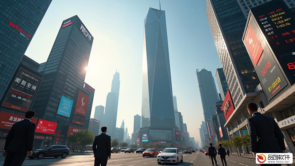 武汉市证券智能资讯聚合平台的创新研发之路

