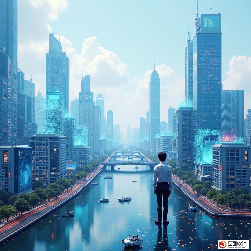 佛山市AI智能规划平台工作室：引领未来城...