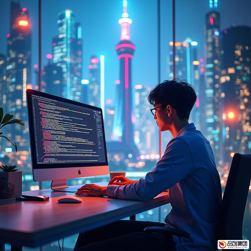 合肥软件开发定制：打造高效、专业的数字化...