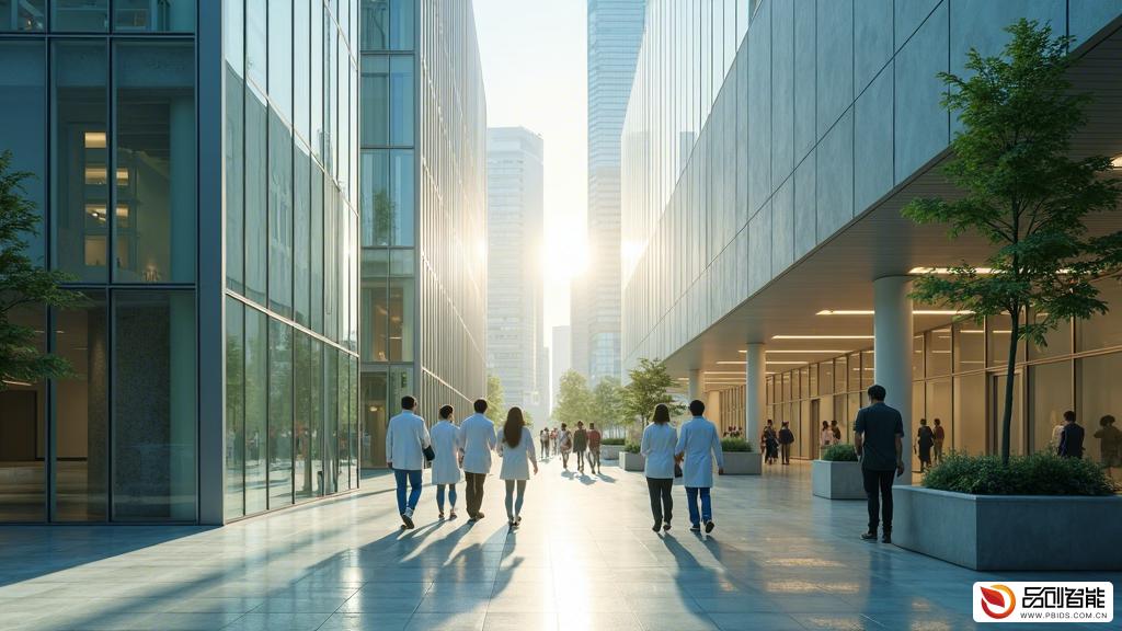 上海市医疗设备功耗追踪系统供应链基地建设深度解析
