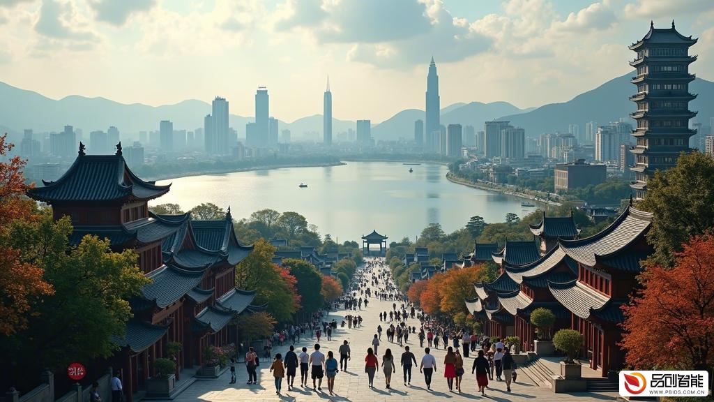 杭州市智能痛经治疗机构：科技引领女性健康新篇章
