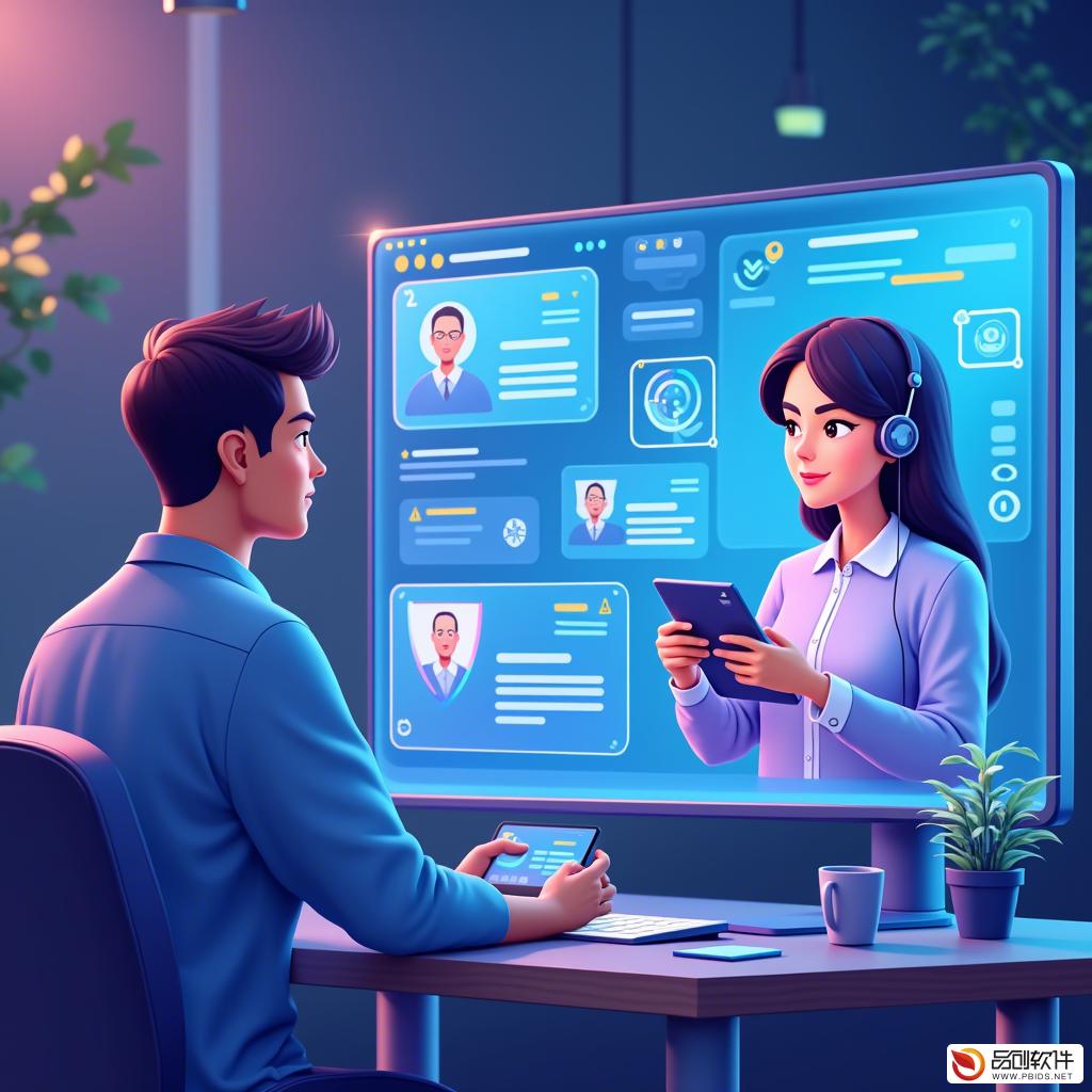 重塑服务体验：AI智能客服平台的革新力量
