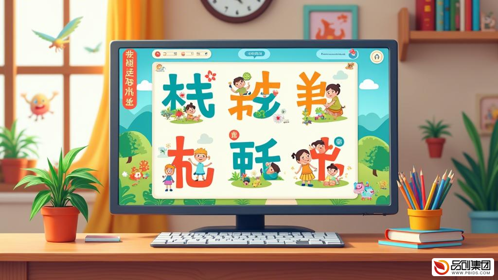 教儿童认字的软件：开启孩子阅读之旅的金钥匙
