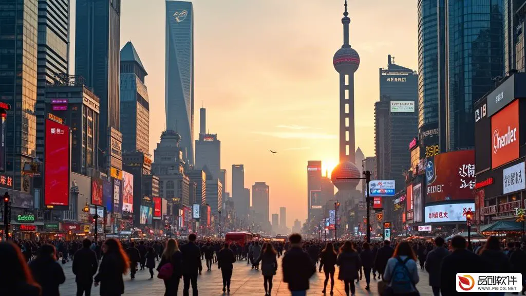 上海市物业智能管理平台技术团队的革新之路
