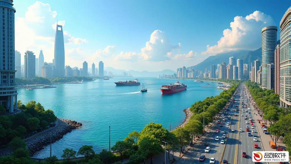 珠海市医药订单智能合单平台：创新研发，引领医药行业数字化转型
