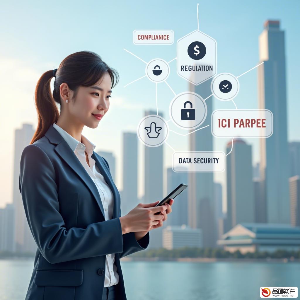 珠海市金融APP合规团队的职责与挑战
