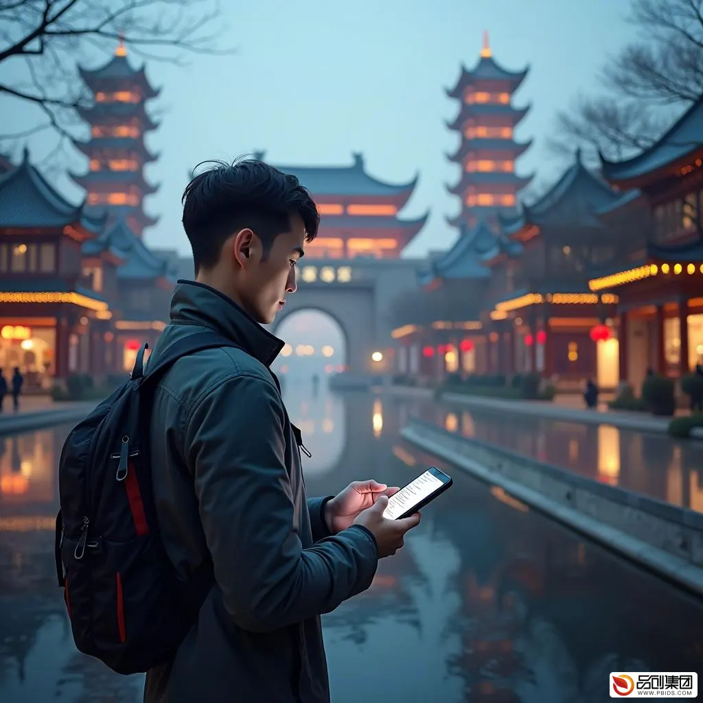 宁波APP开发定制：打造专属移动应用，赋能企业数字化转型
