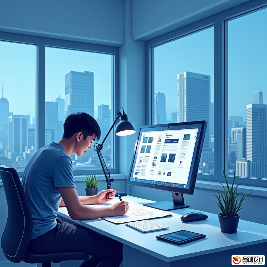 大连用户体验设计有限公司:塑造卓越数字体...