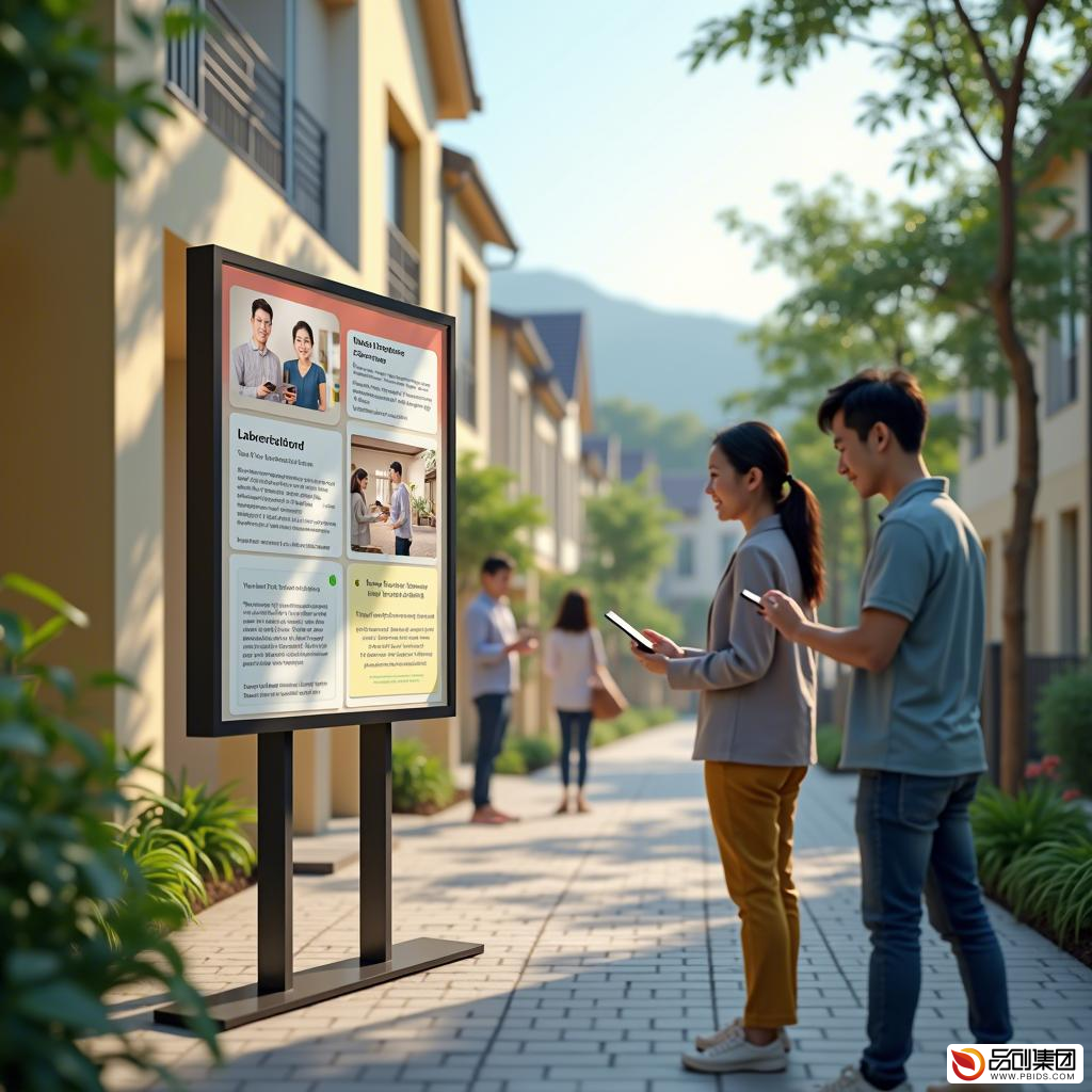 智慧社区系统APP开发：打造未来生活的新引擎
