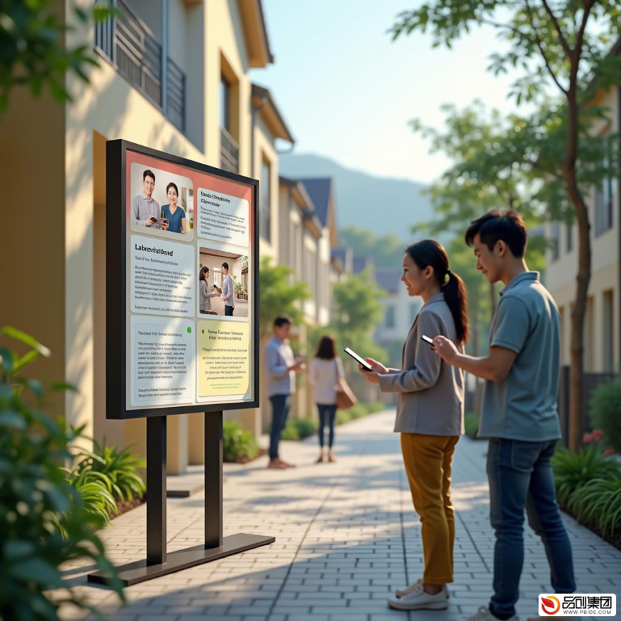 智慧社区系统APP开发：打造未来生活的新引擎

