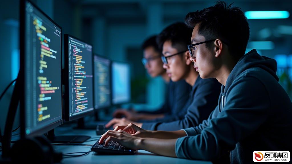 个人开发小程序全攻略：从零到一的实战指南
