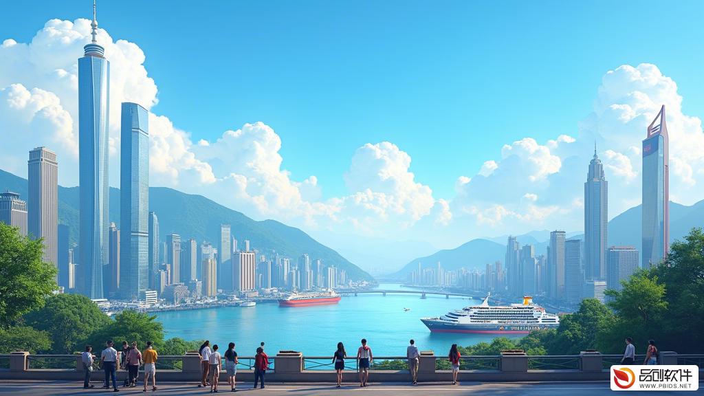 珠海市货运多模态感知融合系统：引领物流行业智能化变革的运营商
