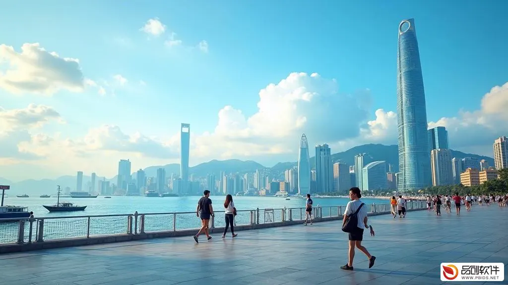 珠海市智能投顾算法开发服务站：引领金融科技创新的新篇章
