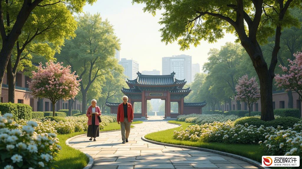 成都市智慧养老商城APP：定制研发团队的创新之路
