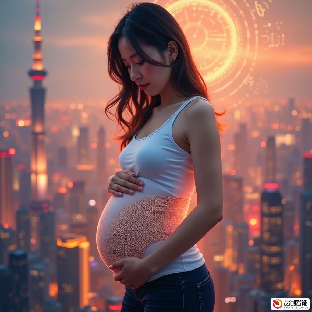 佛山市孕妇体态监测腰带有限公司：科技守护母婴健康的新篇章
