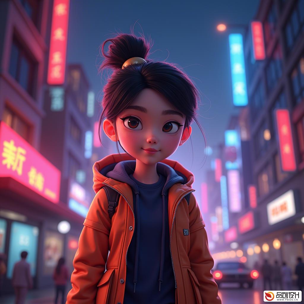 阿里MG动画设计：创意无限，塑造视觉新境界
