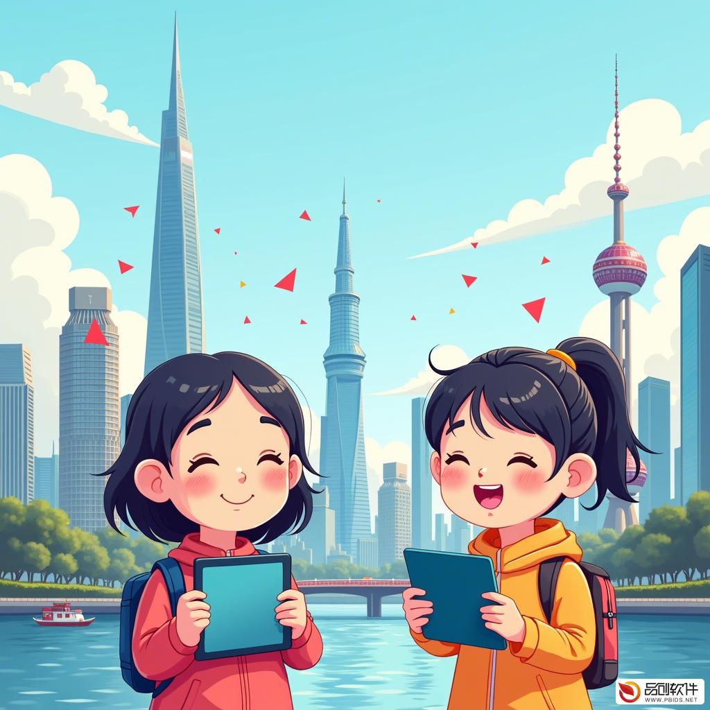 广州市儿童教育AI软件服务商：引领未来教育的新篇章
