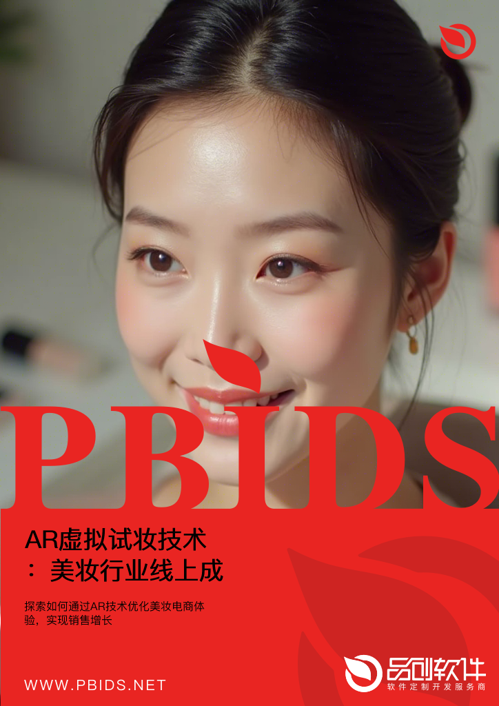 AR虚拟试妆技术:美妆行业线上成交率提升35%实践