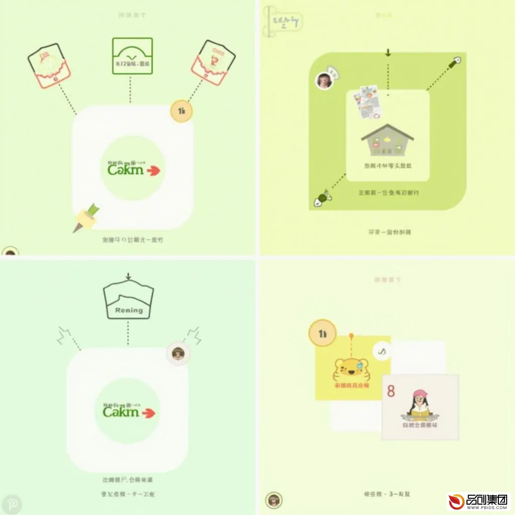 微信平台小程序制作：从零到一的全面指南
