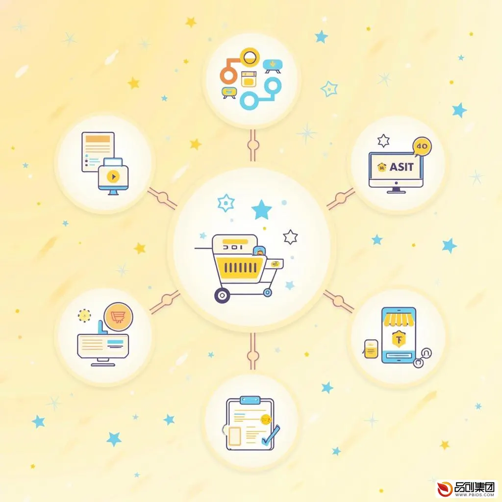 制作微店小程序：全面指南与实战技巧
