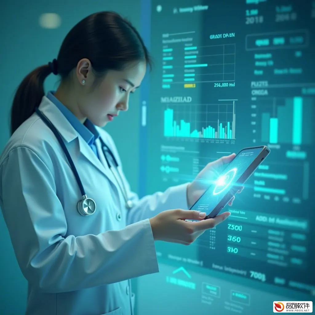 成都市医疗隐私计算中台服务站：守护健康数据的创...