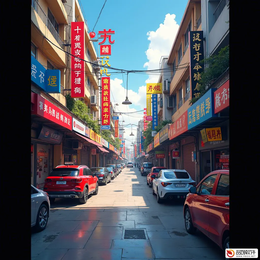 合肥市汽车后市场平台团队：引领行业创新与发展
