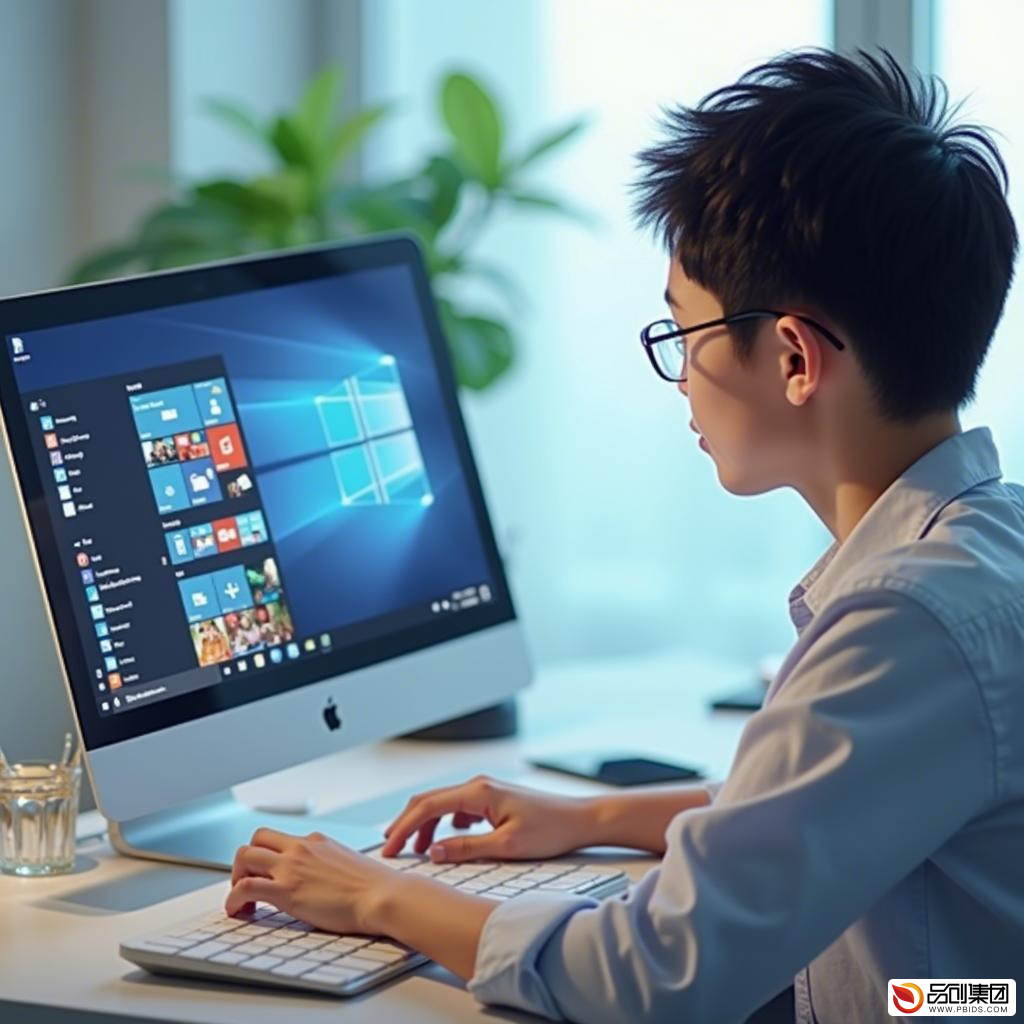 深度解析Win10定制系统：个性化与高效...