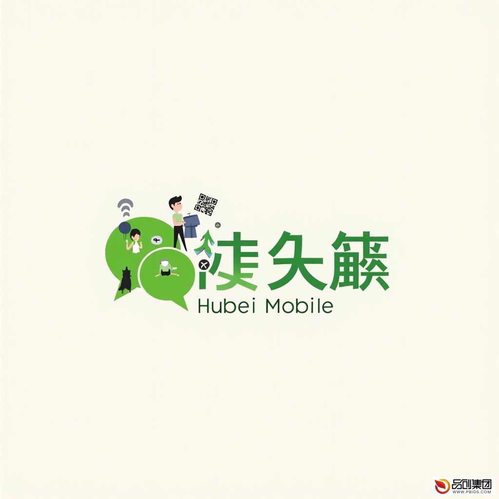 湖北移动微信公众号：连接生活，畅享数字服...