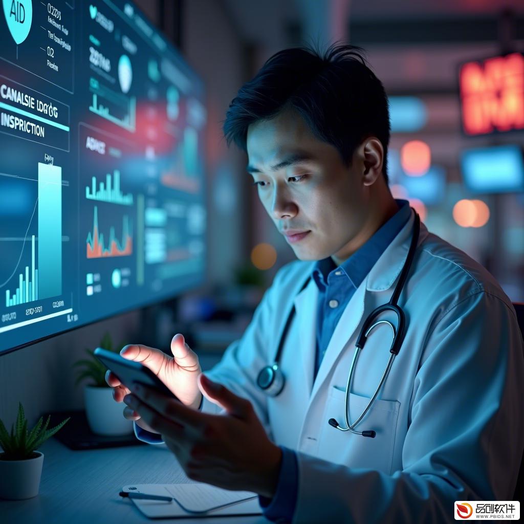 东莞市慢病管理APP：科技赋能健康，重塑...