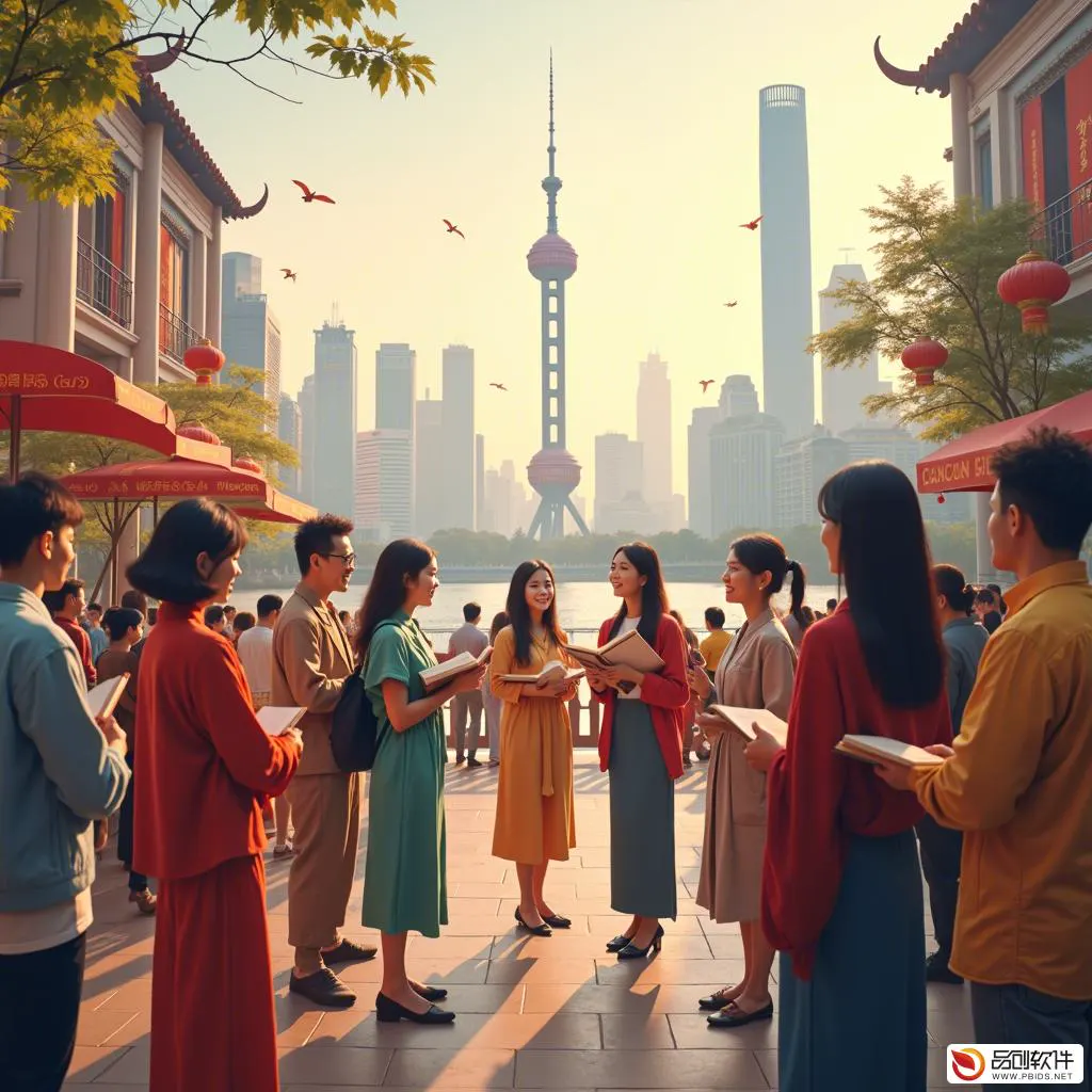 广州市全球华人连接平台：搭建桥梁，共筑梦想
