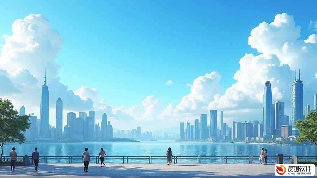 珠海市医疗影像处理平台技术团队的革新之路
