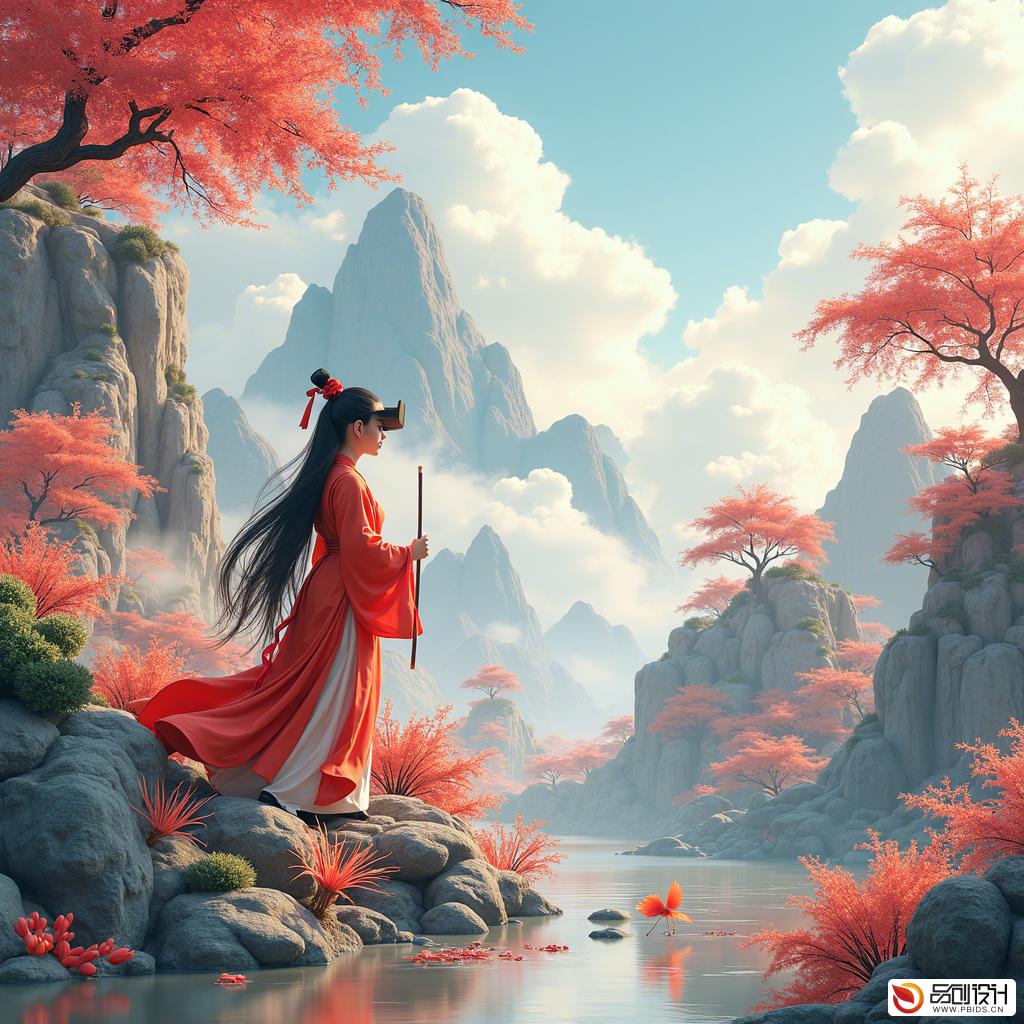 黔南沉浸式动效方案设计企业的创新之路
