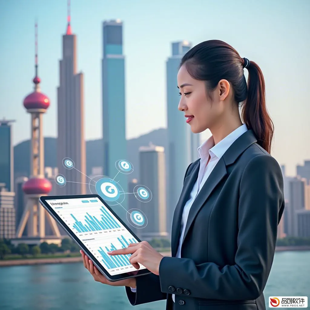 重庆市企业信息归档平台机构：构建高效企业信息管...